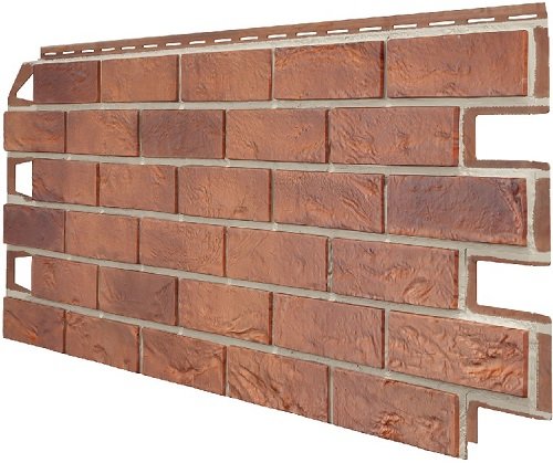 Фасадная панель VOX SOLID BRICK REGULAR бристоль купить в Армавире