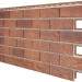 Фасадная панель VOX SOLID BRICK REGULAR бристоль купить в Армавире