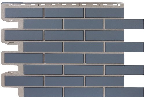 Фасадная панель Royal Stone, Облицовочный Кирпич, Веллингтон купить в Армавире